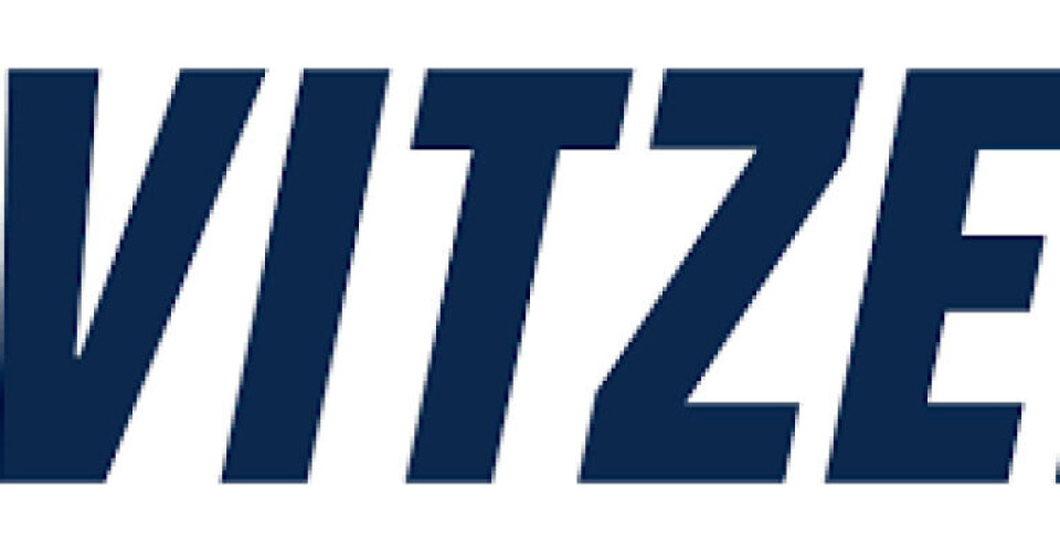 Svitzer