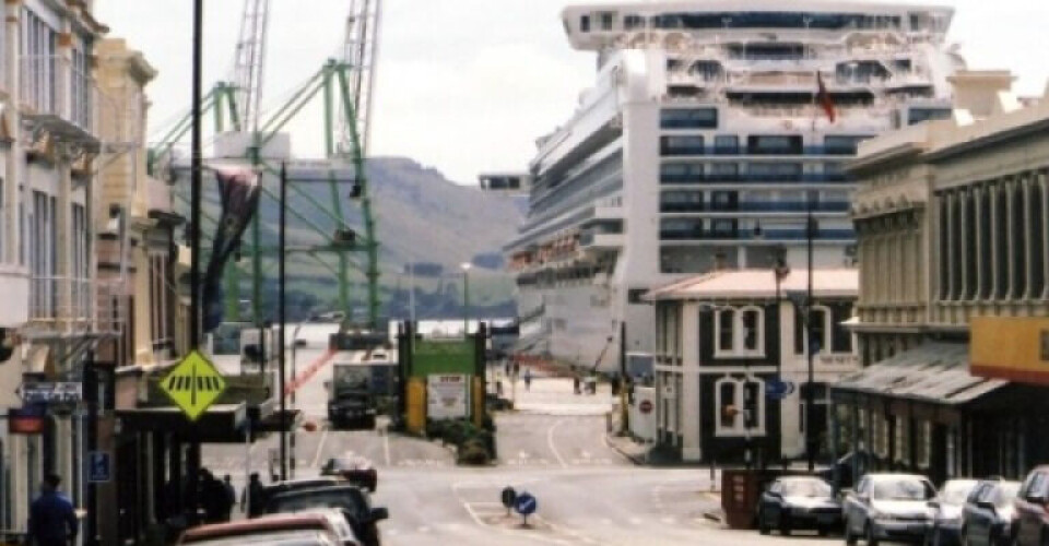 Image: Sailors' Society New Zealand.