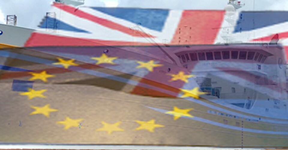 Brexitforhandlinger stadig langt fra afklaret brexi-2