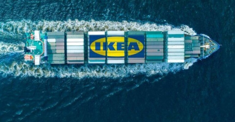 IKEA