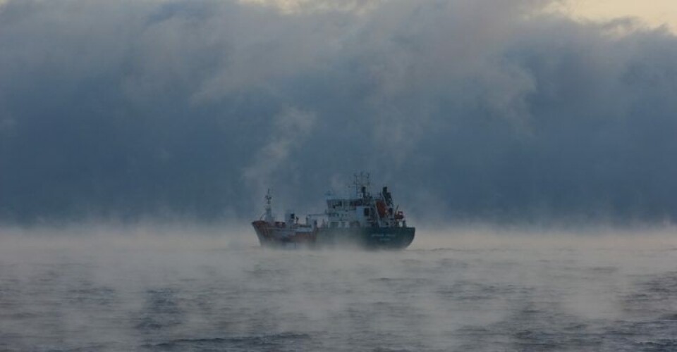 Foto: Danske Rederier