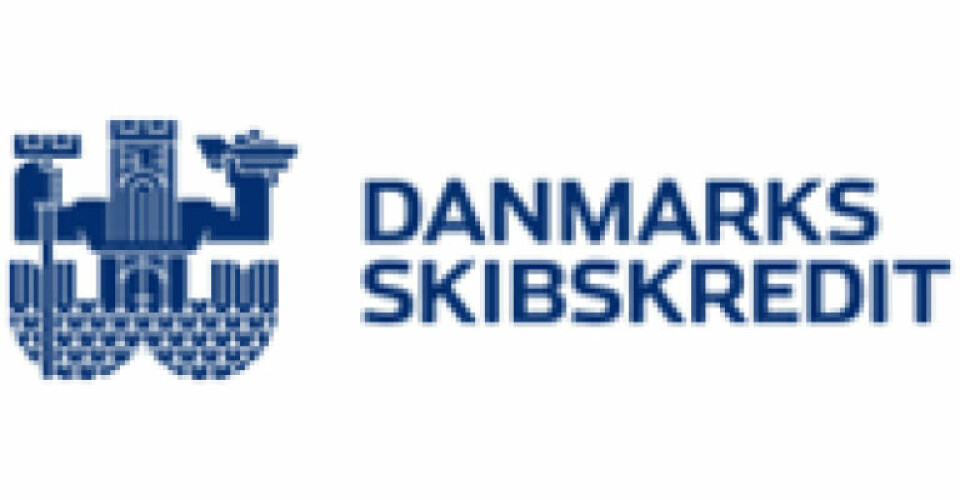 Dansk Skibskredit
