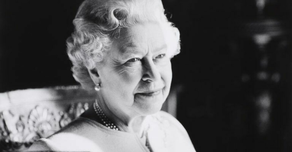Queen Elizabeth II. Foto: The Royal Family / Twitter