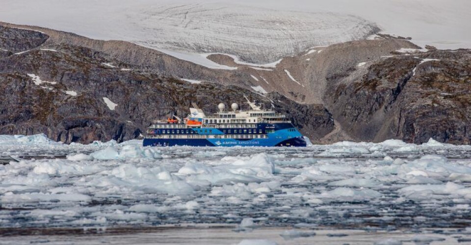 Foto: Albatros Expeditions