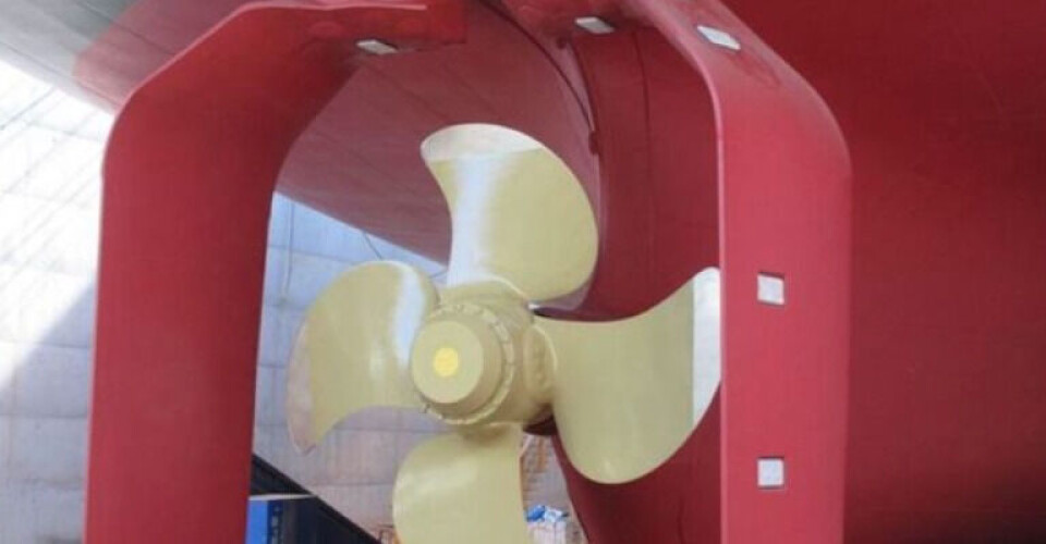 Image: Wartsila. Image: Wartsila.
