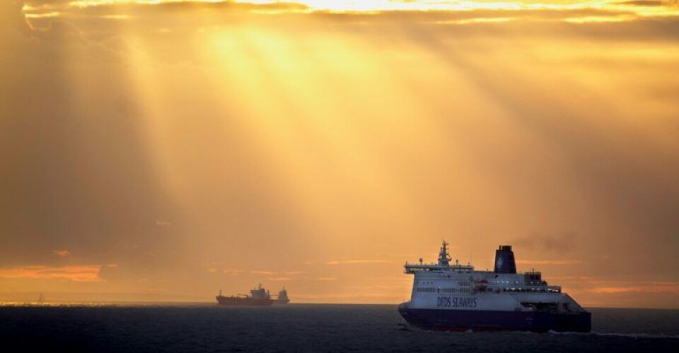 Foto: Danske Rederier