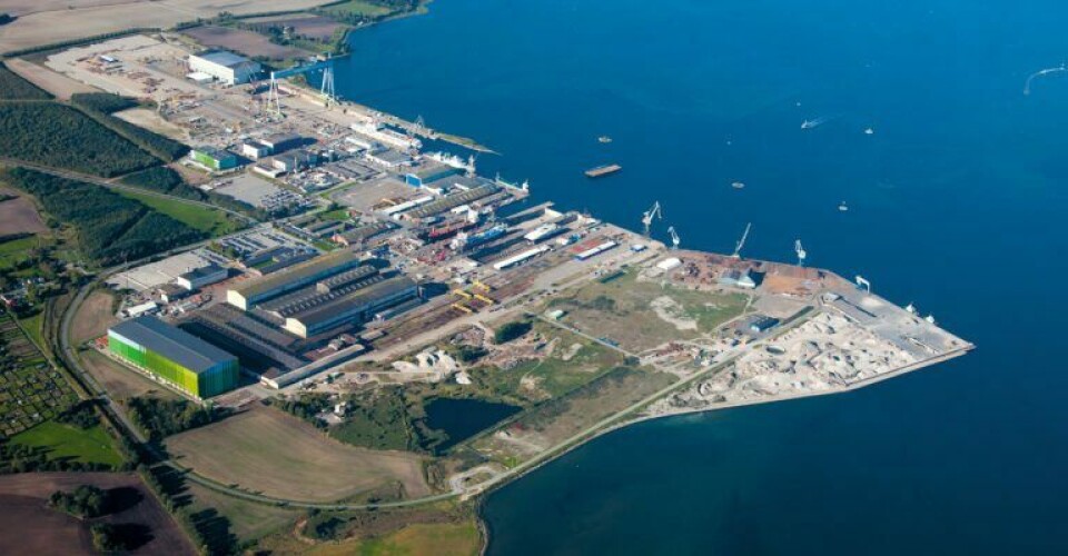 Formanden for Danske Havne: “Luk for de russiske skibe” Odense-Lindoeterminalen-luftfoto-768x512-768x512-2