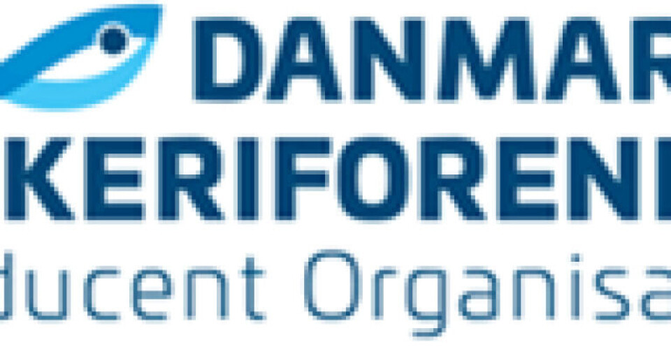 Fiskeriforening: Nordjysk nedlukning kommer ikke til at påvirke fiskeriet DanmarksFiskeriforeningLogo