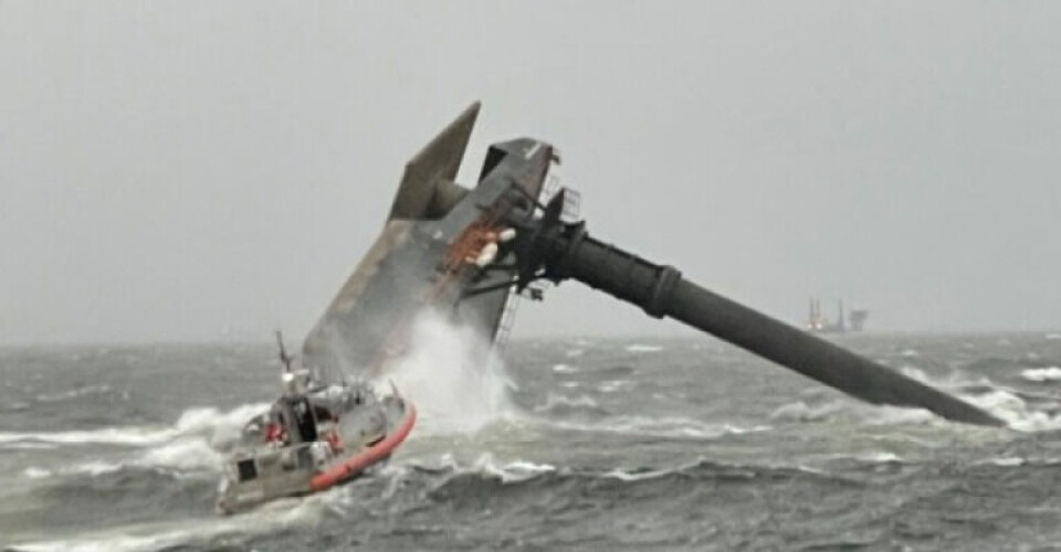 Image: USCG.