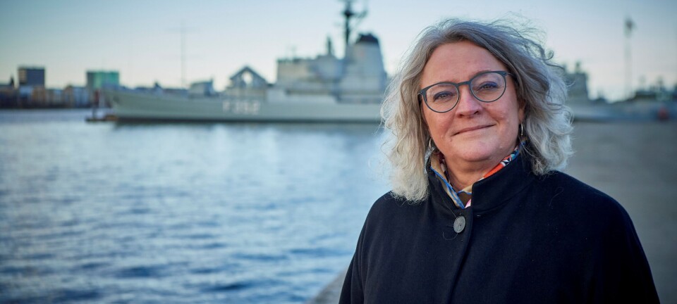 Glæde over politisk aftale om fortsat udbygning af dansk havvind