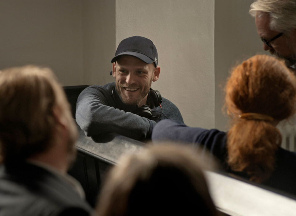 Maritim tragedie på det store lærred sælger billetter i massevis