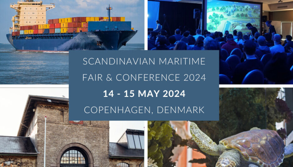 Scandinavian Maritime Fair and Conference