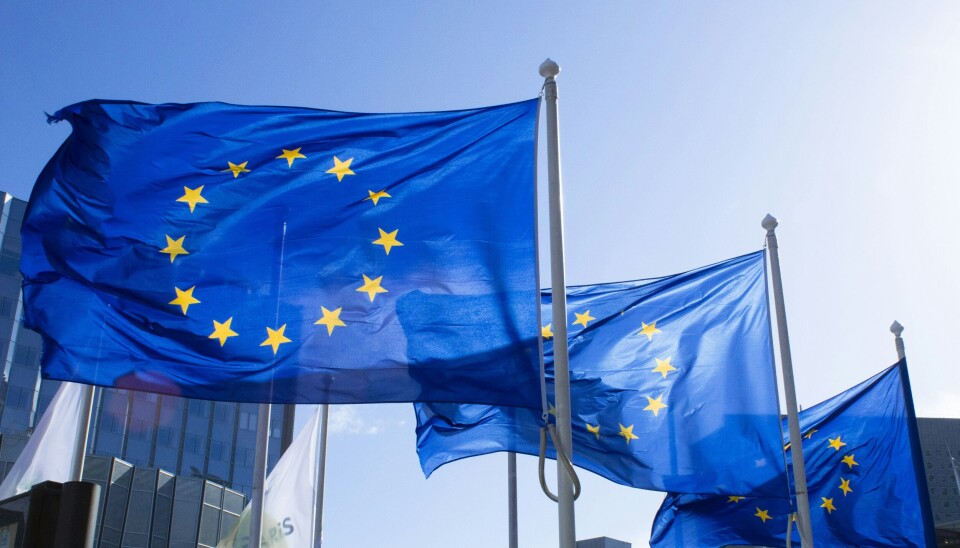 Der er dansk glæde over genvalget af Ursula von der Leyen som Europa-Kommissionens formand.