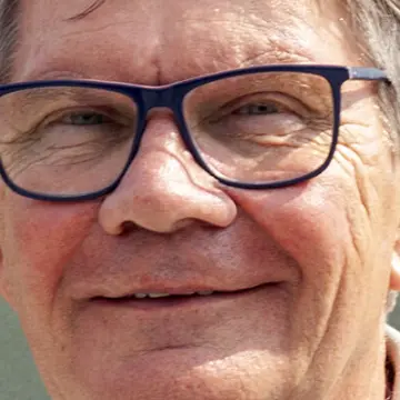 Peter Brandi