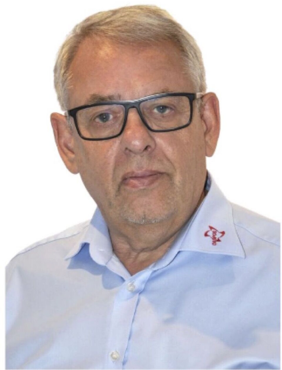Co-founder of DASPOS, Lars Gerner Lund.
