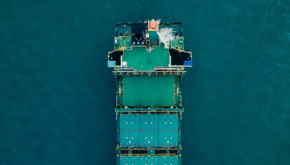 Nyt projekt skal udvikle maritim teknologi