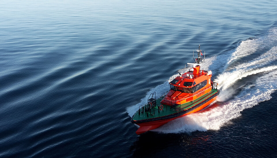 DanPilots datterselskab sikrer sig ISPO-certificering