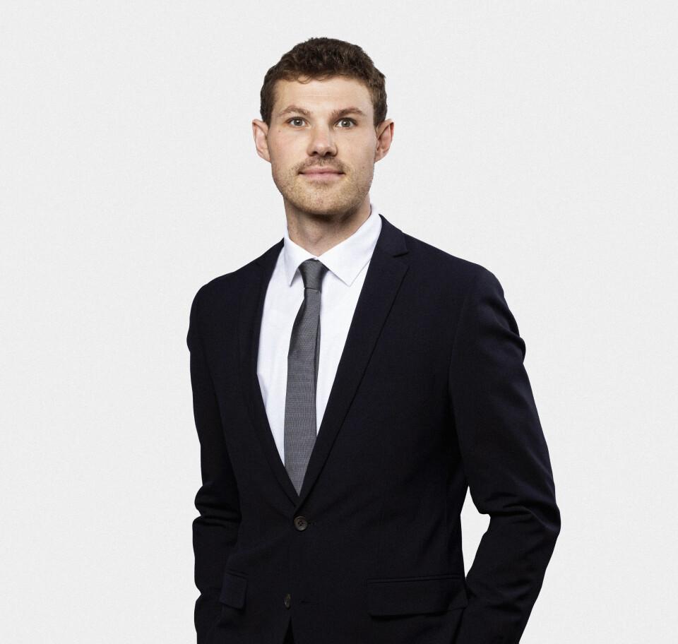 Borgmester Anders Winnerskjold (A)