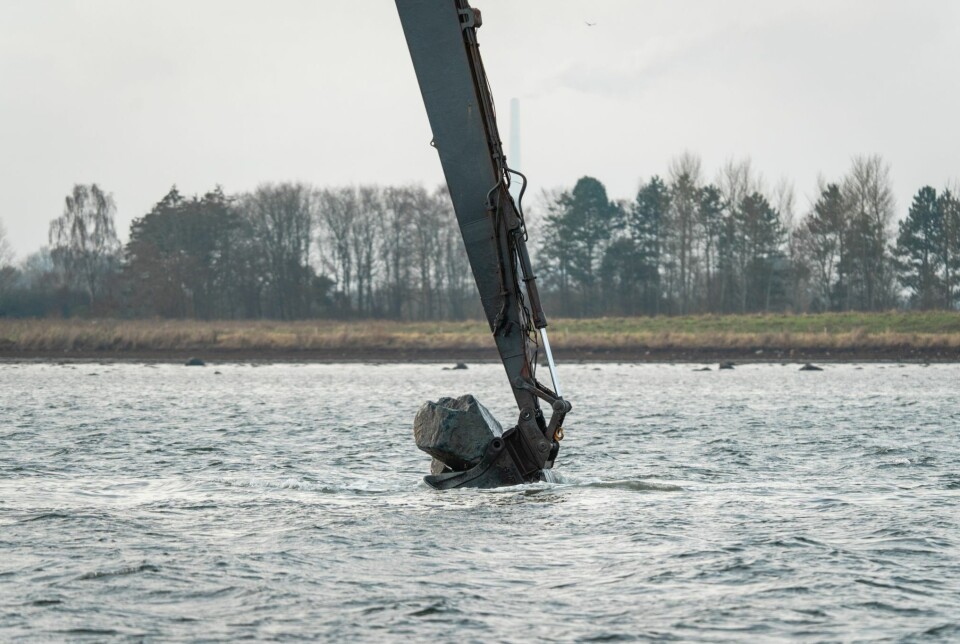 Odense Fjord Samarbejdet