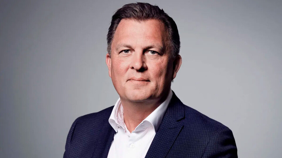Thorsten Jalk - CEO for Ziton