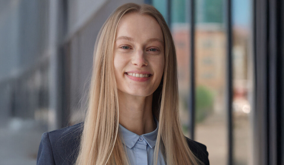 Helene Mølsted