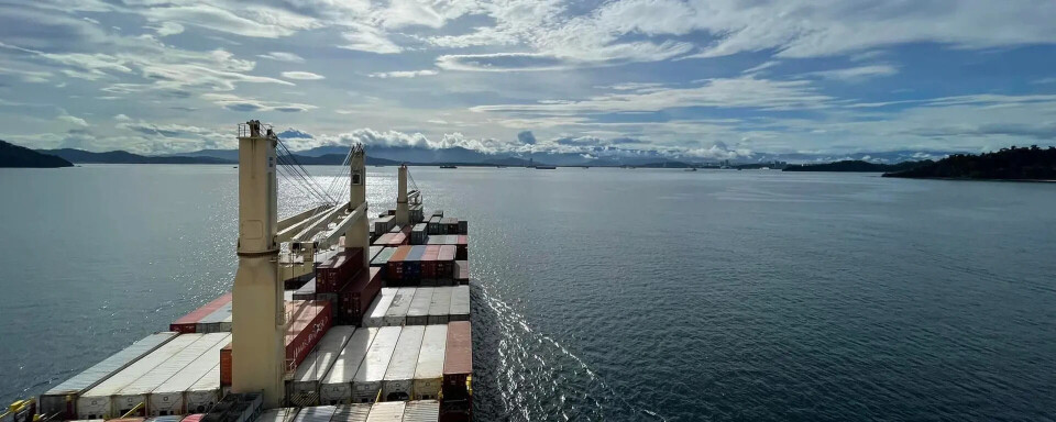 Iværksættere har nøglerolle i Det Blå Danmark – ifølge ny rapport